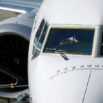 Family ATTACKED Mid-Flight — Airlines Covered Up Airplane cockpit and engine close up view