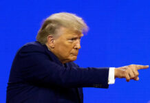 Trump Torches 14th Amendment : Shock Move Looms