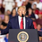 Trump’s Radical Credit Cap—Who’s Furious? Trump’s Radical Credit Cap—Who’s Furious?