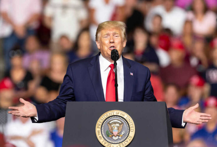 1480256357 Trump’s Radical Credit Cap—Who’s Furious?