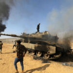 Iran’s Shock Threat: New Conflict Looms Iran's Shock Threat: New Conflict Looms