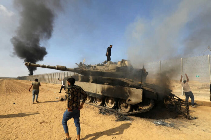Iran's Shock Threat: New Conflict Looms