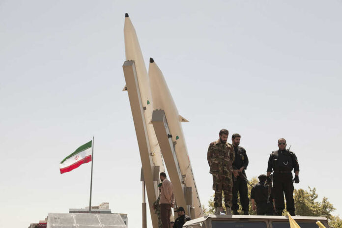 681421708 Terrifying Iran Blackout Exposes Chilling Regime Playbook