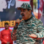 Venezuela’s “Blockade” Claim Unravels—What’s the Truth? Venezuela's "Blockade" Claim Unravels—What's the Truth?