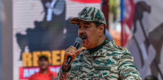 Venezuela's "Blockade" Claim Unravels—What's the Truth?