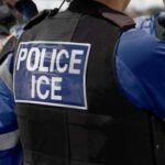 Massive DOJ Exodus Over ICE Shooting Controversy Massive DOJ Exodus Over ICE Shooting Controversy