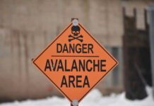 Search Intensifies For Missing Michigan Student Last Seen Wandering During Blizzard In Marquette