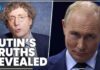 Putin’s Propaganda Puzzle: What’s Really Missing? Putin's Propaganda Puzzle: What's Really Missing