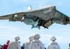 Russia And China’s Delayed Stealth Bombers Spark Speculation Of Joint Threat To U.S. Air Dominance