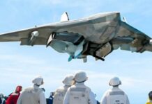 Russia And China’s Delayed Stealth Bombers Spark Speculation Of Joint Threat To U.S. Air Dominance