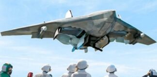Russia And China’s Delayed Stealth Bombers Spark Speculation Of Joint Threat To U.S. Air Dominance