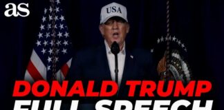 Trump Announces ‘Epic Fury’ as U.S. Launches Strikes on Iranian Nuclear and Missile Sites