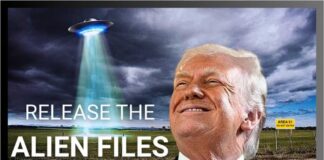 Trump Orders Pentagon To Release UFO And UAP Files, Expanding Push For Government Transparency