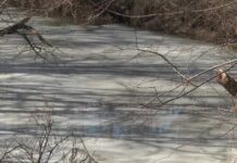 Two boys, ages 8 and 9, drown in Bird Creek in Osage County