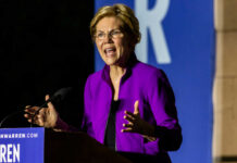 Consulting Firm Linked To DHS Secretary Kristi Noem Received Funds From $220 Million Federal Ad Contract