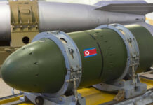 Debate Grows Over Executive Authority Following Feb. 28 Iran Strikes