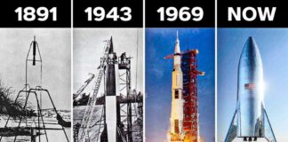 From Sputnik to Reusable Rockets, NASA History Highlights Milestones That Shaped Modern Space Exploration