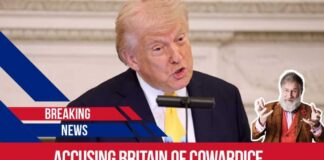 Iran Launches Missiles Toward Diego Garcia, Expanding Reach of Regional Conflict