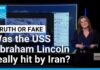 Iranian Disinformation Campaign Spreads False Battle Claims as Conflict With U.S. Enters Fourth Week Iranian Disinformation Campaign Spreads False Battle Claims as Conflict With U.S. Enters Fourth Week