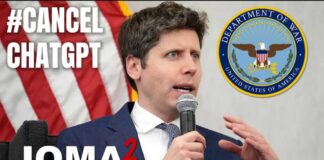 OpenAI to Deploy AI Models on Classified Pentagon Networks With Stated Safeguards