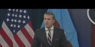 Pentagon Seeks $200 Billion War Funding Boost as Iran Conflict Costs Mount