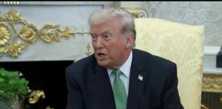 Resignation and Leak Inquiry Expose Internal Rift Over Iran War and Strains on National Security Leadership