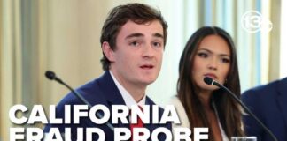 Dozens Charged in California Welfare Fraud Crackdown as Investigators Cite Hundreds of Millions Stolen