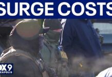 Lawsuit Challenges ICE Surge in Twin Cities as Businesses Report Hundreds of Millions in Losses