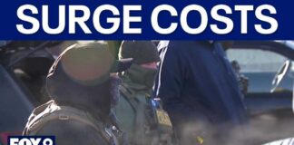 Lawsuit Challenges ICE Surge in Twin Cities as Businesses Report Hundreds of Millions in Losses