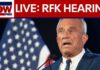 RFK Jr. Defends Deep Cuts to Federal Health Agencies in Congressional Testimony