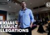 Swalwell Resigns From Congress as Ally Admits Ignoring Warning Signs Amid Misconduct Allegations