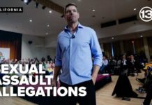 Swalwell Resigns From Congress as Ally Admits Ignoring Warning Signs Amid Misconduct Allegations