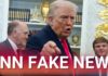 Trump Accuses CNN of Airing Unverified Iranian Claim Amid Ongoing Ceasefire Negotiations