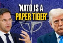 Trump Criticizes NATO Allies Over Iran Operations as Alliance Divisions Deepen