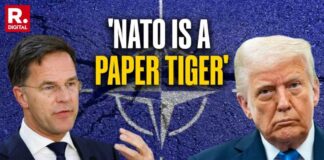 Trump Criticizes NATO Allies Over Iran Operations as Alliance Divisions Deepen
