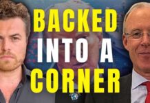 U.S. Announces Blockade of Iranian Ports After Collapse of Nuclear Talks