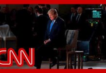 U.S. Searches for Missing Pilot After F-15E Shot Down Over Iran U.S. Searches for Missing Pilot After F-15E Shot Down Over Iran