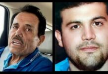 Viral “Mayo Kidnapping Cell” Claim Debunked as Focus Shifts to 2024 Zambada Abduction Viral “Mayo Kidnapping Cell” Claim Debunked as Focus Shifts to 2024 Zambada Abduction