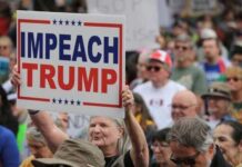 Trump’s Iran Ultimatum Triggers Political Backlash and Deepens Divisions in Washington Trump’s Iran Ultimatum Triggers Political Backlash and Deepens Divisions in Washington