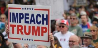 Trump’s Iran Ultimatum Triggers Political Backlash and Deepens Divisions in Washington