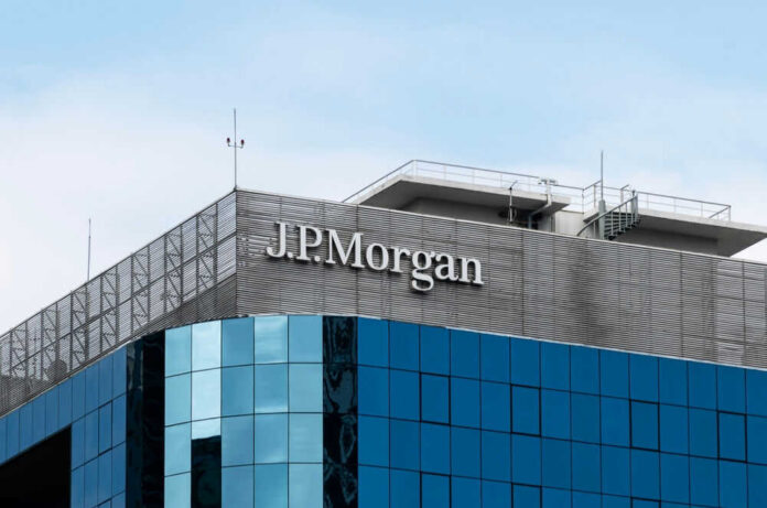 JPMorgan Lawsuit Alleges Executive Misconduct as Bank Denies Claims and Cites Prior Review