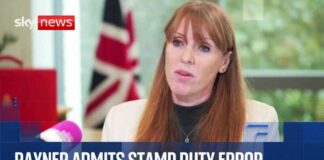 Angela Rayner Cleared by HMRC as Labour Leadership Tensions Intensify
