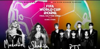FIFA to Introduce First-Ever World Cup Final Halftime Show at 2026 Championship Match