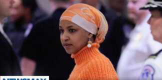 Florida Republican Floats Effort to Expel Rep. Ilhan Omar Despite Steep Constitutional Hurdles