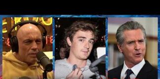 Newsom and Rogan Clash as Criticism Mounts Over California Leadership