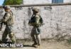 Pentagon Orders Withdrawal of 5,000 U.S. Troops From Germany After Strategic Review