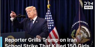 Questions Mount Over Deadly Strike on Iranian School as Pentagon Investigation Stalls