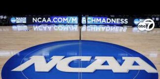NAACP targets Deep South major athletic programs in fight over voting rights