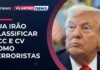 US announces plans to classify PCC and CV as terrorist organizations | #SBTNewsJournal
