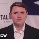 'The people versus Ken Paxton': Talarico blasts GOP challenger as nation's 'most corrupt politician'